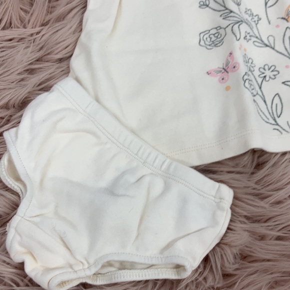 Silkberry Floral & Butterfly Set - Picture 3 of 3